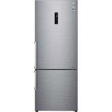 LG GC-B569B Buzdolabı