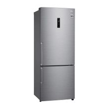 LG GC-B569BLCM Inox Buzdolabı