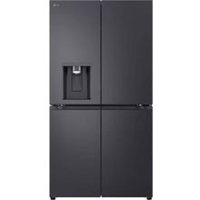 LG GC-L24FFCNJ Buzdolabı