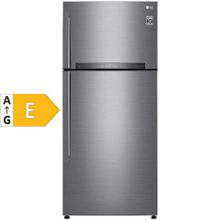 LG GN-H702HLHU Inox Buzdolabı