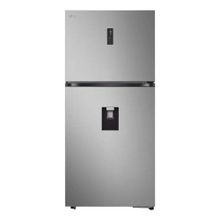 LG GRTF622PFBQ Çift Kapılı No Frost Buzdolabı
