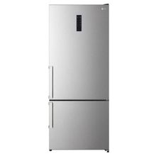 LG GTL539BVAM Gri Buzdolabı