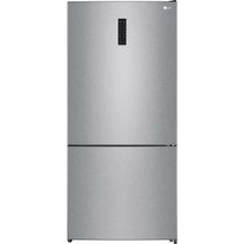 LG GTL569PVAM No-Frost Inox Buzdolabı