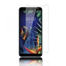 LG K40 Temperli Ekran Koruyucu Uyumlu Kırılmaz Cam
