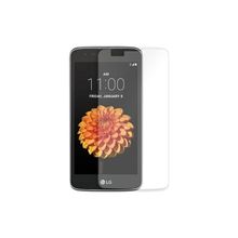 LG K7 Temperli Ekran Koruyucu Uyumlu Kırılmaz Cam