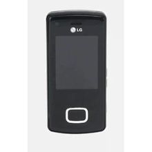 Lg Kg800 Chocolate Telefon Kasası