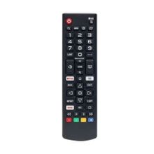LG Lcd Led Prime Video Netflix Movies Tuşlu Tv Kumanda