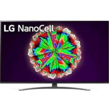 LG NANO816PA 4K Ultra HD LED TV