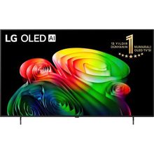LG OLED-B65LA Televizyon