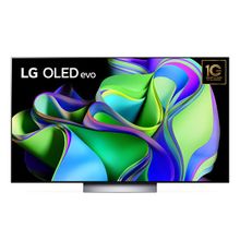 LG OLED55C34LA 55 inç 140 Ekran 4K Ultra HD WebOS LED TV
