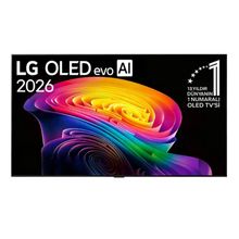 LG OLED55C64LA 55 inç 140 Ekran 4K Ultra HD webOS OLED evo TV