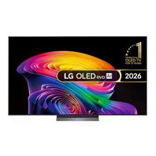 LG OLED65C64LA 65 inç 165 Ekran 4K Ultra HD webOS OLED evo TV