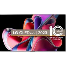 LG OLED65G36LA 65 inç 165 Ekran 4K Ultra HD WebOS OLED TV