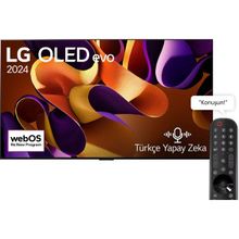 LG OLED65G45LW 65 inç 165 Ekran 4K Ultra HD WebOS OLED TV