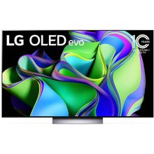 LG OLED77C34LA 77 inç 195 Ekran 4K Ultra HD WebOS OLED TV