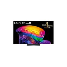 LG OLED77C64LA 77 inç 195 Ekran 4K Ultra HD webOS OLED evo TV