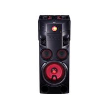 LG OM7560 1000 Watt Ses Sistemi