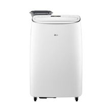 LG PA11WS 9000 BTU Inverter Mobil Klima