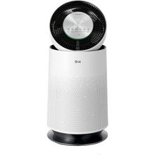 LG PuriCare AS65GDWH0 Beyaz 360 Air Purifier Single Hava Temizleme Cihazı