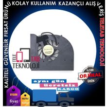 Lg R580 Uyumlu Notebook Fan