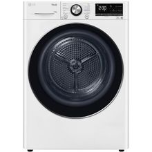 LG RH10V9AV2W 10 kg Çamaşır Kurutma Makinesi