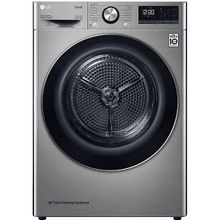LG RH10V9PV2W 10 kg Çamaşır Kurutma Makinesi