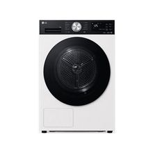 LG RH10X55V2NP 10 kg Çamaşır Kurutma Makinesi