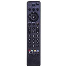 LG RM-D757 Universal LCD Tv Kumandası