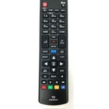 Lg RM-L1162I LCD-LED TV Uyumlu Kumanda