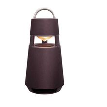 LG RP4 120W Mor Taşınabilir Bluetooth Hoparlör