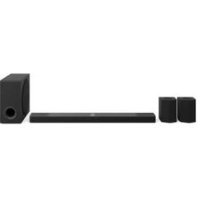 Lg Soundbar - Siyah