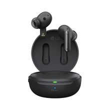LG Tone Free FP9 Siyah Bluetooth Kulaklık