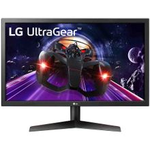 LG UltraGear 24GN53A-B 23.6 inç 144Hz 1ms Oyuncu Monitörü