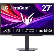 LG UltraGear 27G810A-B 27 inç 360Hz 1ms 4K Oyuncu Monitörü
