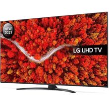 LG UP81006LA Led Tv