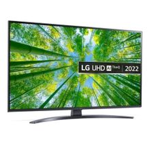 LG UQ81006LB LED TV