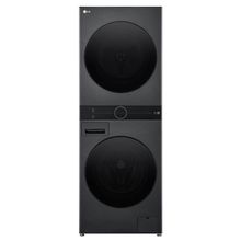 LG W4W8BVKKZHM Kurutmalı Çamaşır Makinesi