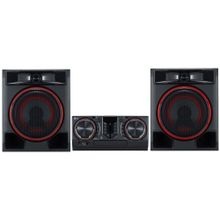 LG XBOOM CL65 Bluetooth Hoparlör