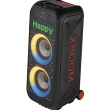 LG XBoom XL9T Bluetooth Hoparlör
