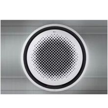 LG ZT-W48GYLA0 Dairesel Kaset Tipi 48000 Btu Inventer Split Klima