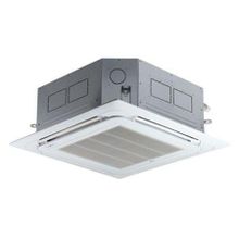 LG ZTNW24GPLA0 24.000 Btu/h A Sınıfı Inverter Kaset Tipi Klima