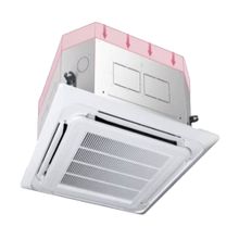 LG ZTW24GALA1 24000 BTU Inverter Kaset Tipi Klima