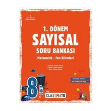Lgs 1. Dönem Sayısal Soru Bankası