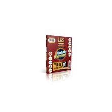 LGS 10 Deneme Ünlüler Karması
