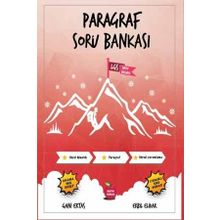LGS 8. Sınıf Paragraf Soru Bankası-Newton Yayınları