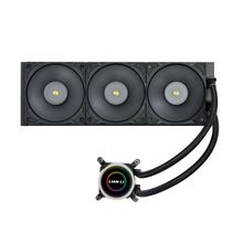 Lian Li G89.GA2P36B.01 Galahad II Trinity Performance 360 mm Siyah İşlemci Sıvı Soğutucu