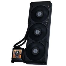 Lian Li HydroShift LCD 360S G89.GHSLCD36SB.00 Siyah İşlemci Sıvı Soğutucu