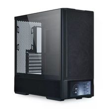 Lian Li Lancool 207 Digital G99.LAN207DX.00 RGB Fanlı ATX Gaming Bilgisayar Kasası