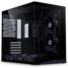 Lian Li O11 Dynamic Mini V2 Flow Fanlı ATX Gaming Bilgisayar Kasası