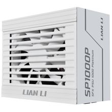 Lian Li SP Platinum SP1000P G9P.SP1000P.W000.EU Beyaz 1000 W Power Supply